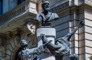 The National Bank and Trust in the Leu